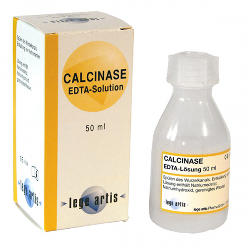 Calcinase-EDTA-Solution
