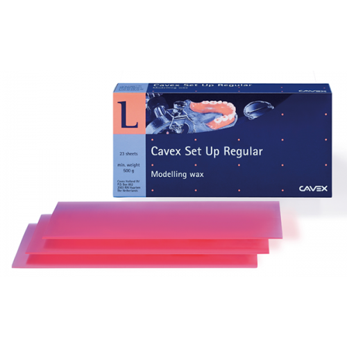 Cavex-Set-Up-Modelling-wax
