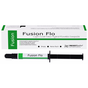 Fusion-Flo