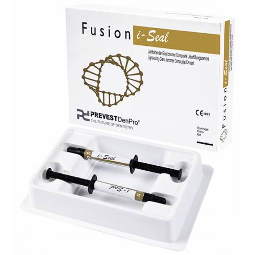 Fusion-I-Seal