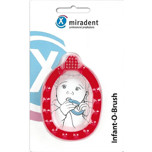 Infant-O-Brush