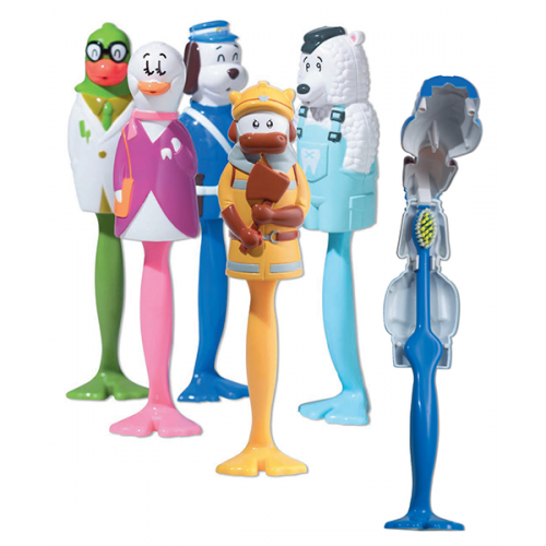 Kids-Brush