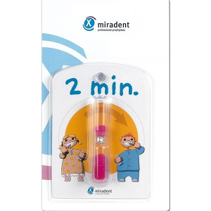 Miradent-Hourglass