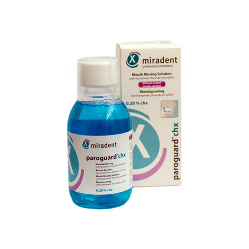 Paroguard-chx
