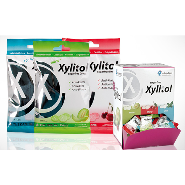 Xylitol-Drops