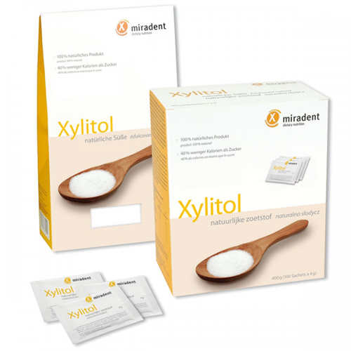 Xylitol-prah