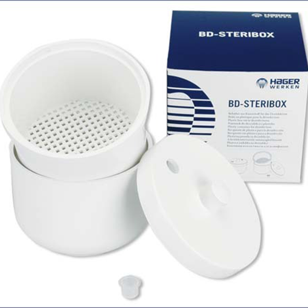 BD-Steribox