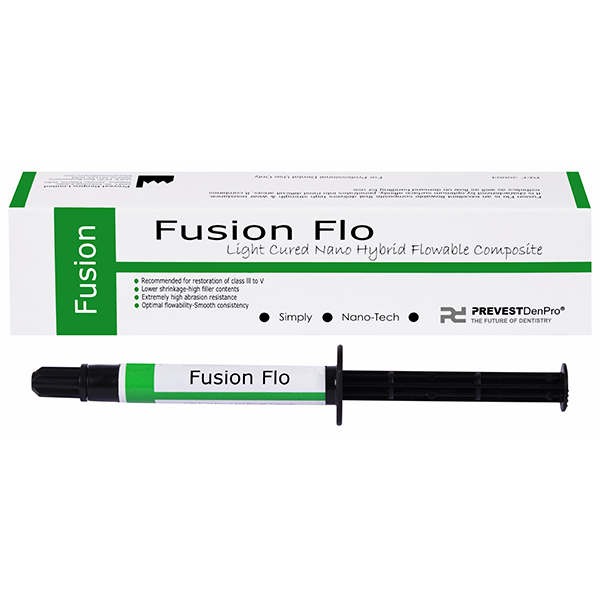 Fusion-Flo