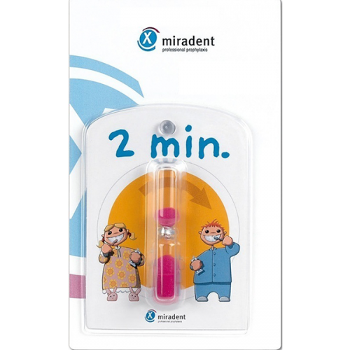 Miradent-Hourglass