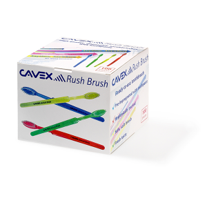 Rush-Brush-četkica