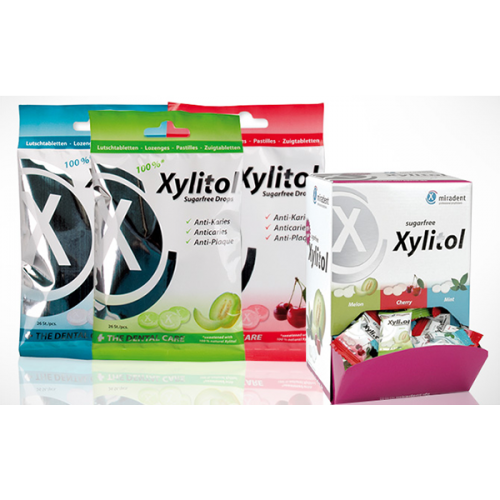 Xylitol-Drops