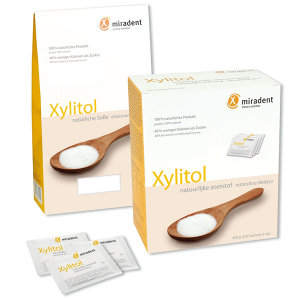 Xylitol-prah