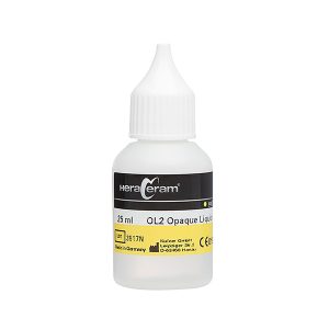 HeraCeram OL2 Opaque Liquid